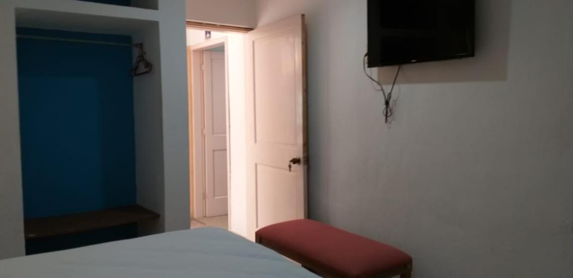 Hotel Gandhi Четумаль Экстерьер фото