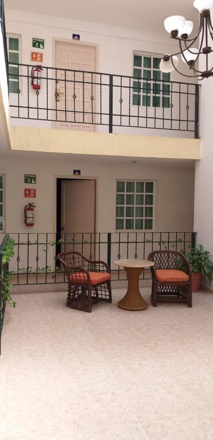 Hotel Gandhi Четумаль Экстерьер фото