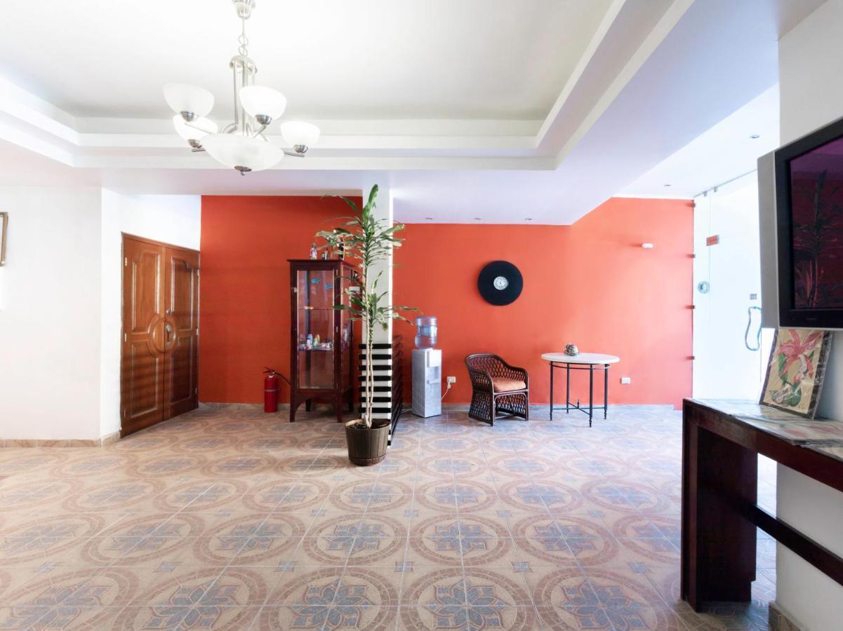 Hotel Gandhi Четумаль Экстерьер фото